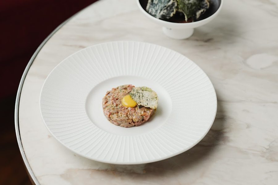 French Grill​ - JW Marriott Hanoi