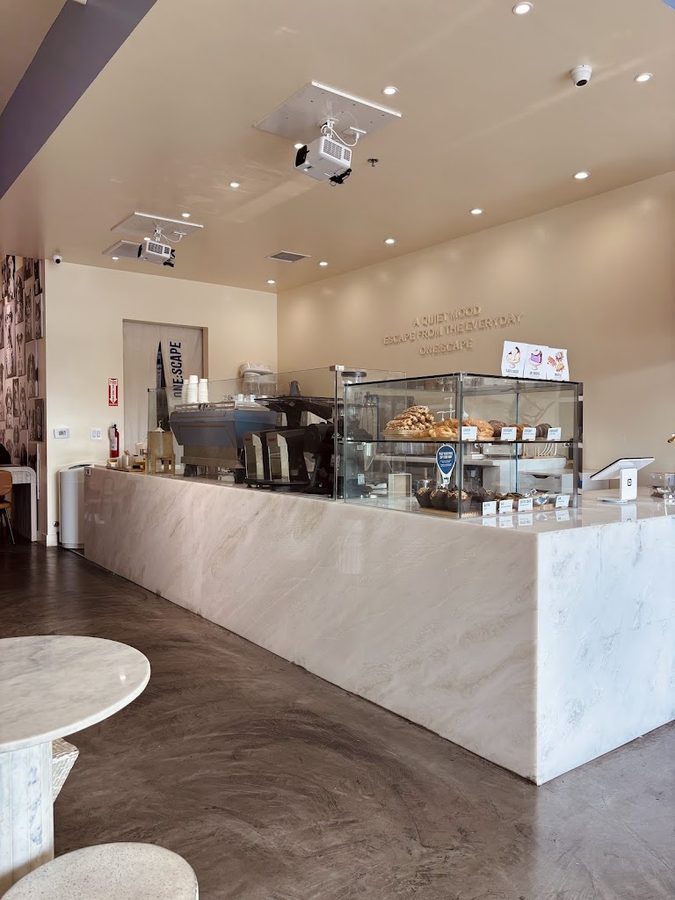 Onescape Coffee