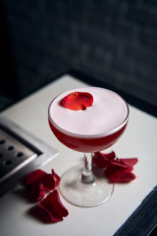 Dovetail Bar - Leicester Square
