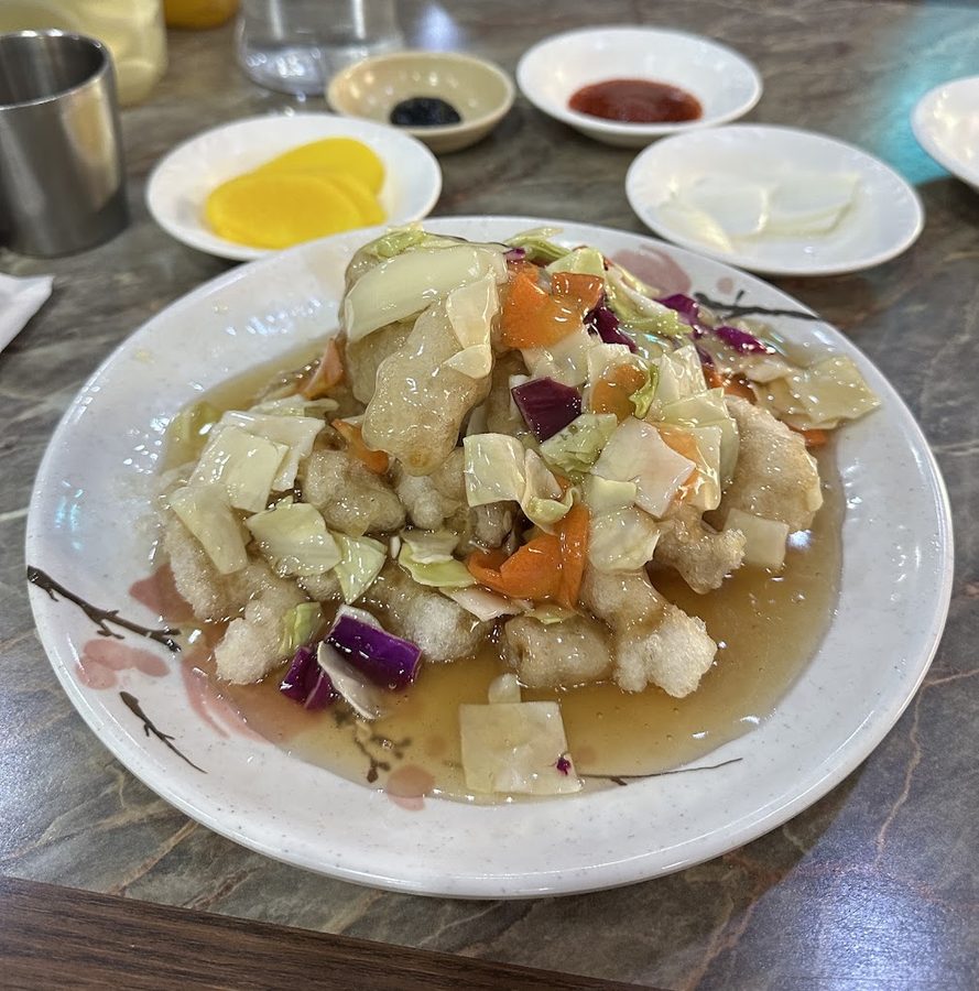 희락반점