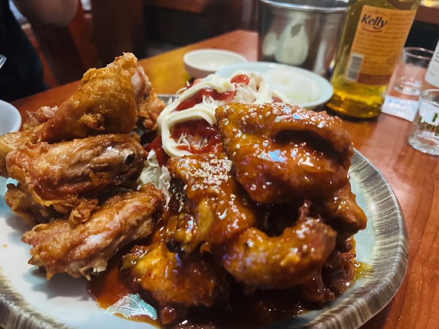 ナイスホプチキン