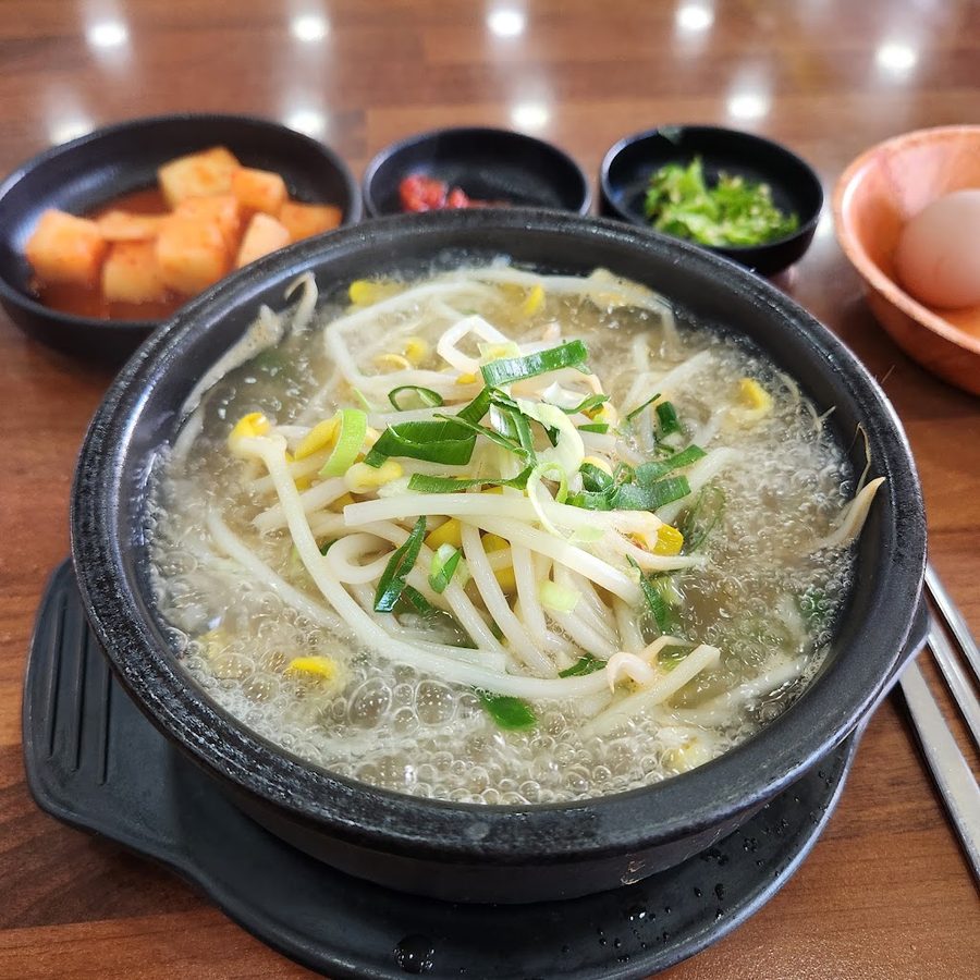 콩심연신내역점