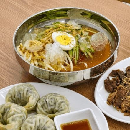 이서냉면