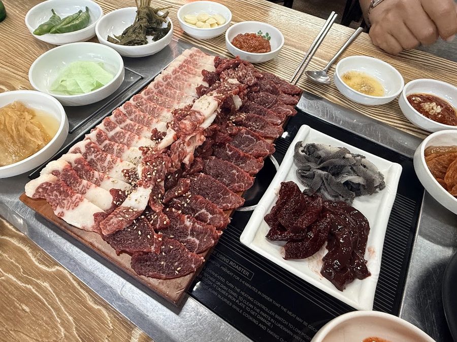 興夫家肉天堂