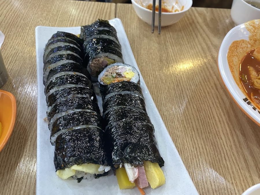 김가네 잠실점