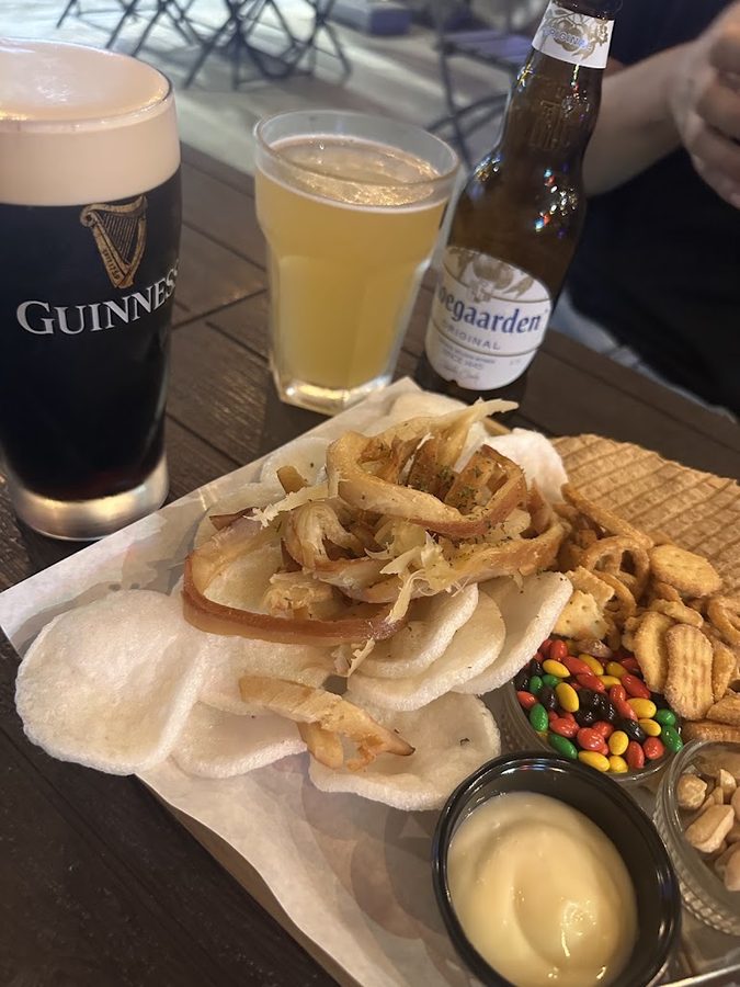 Fryday