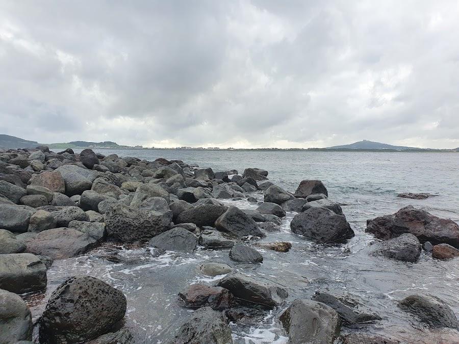兄弟島