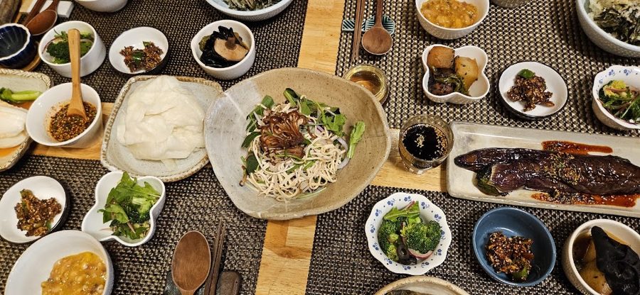 차호로록