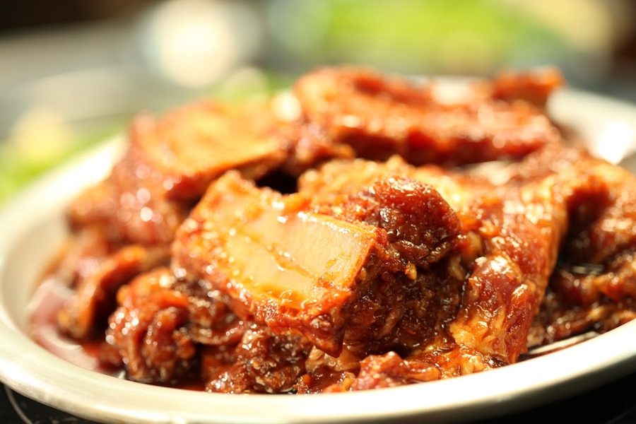 Mapo Jinjja Wonjo Choi Daepo