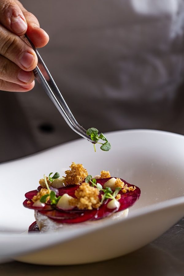 Bistro V