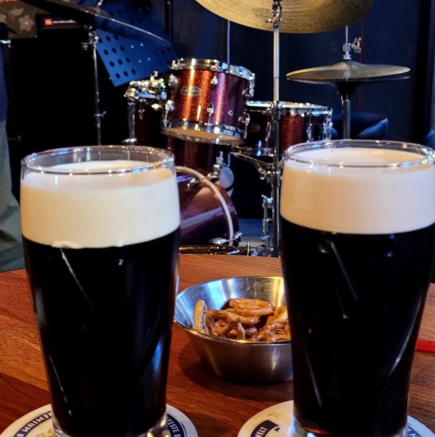 SoundDog Jazz Live Club Seoul