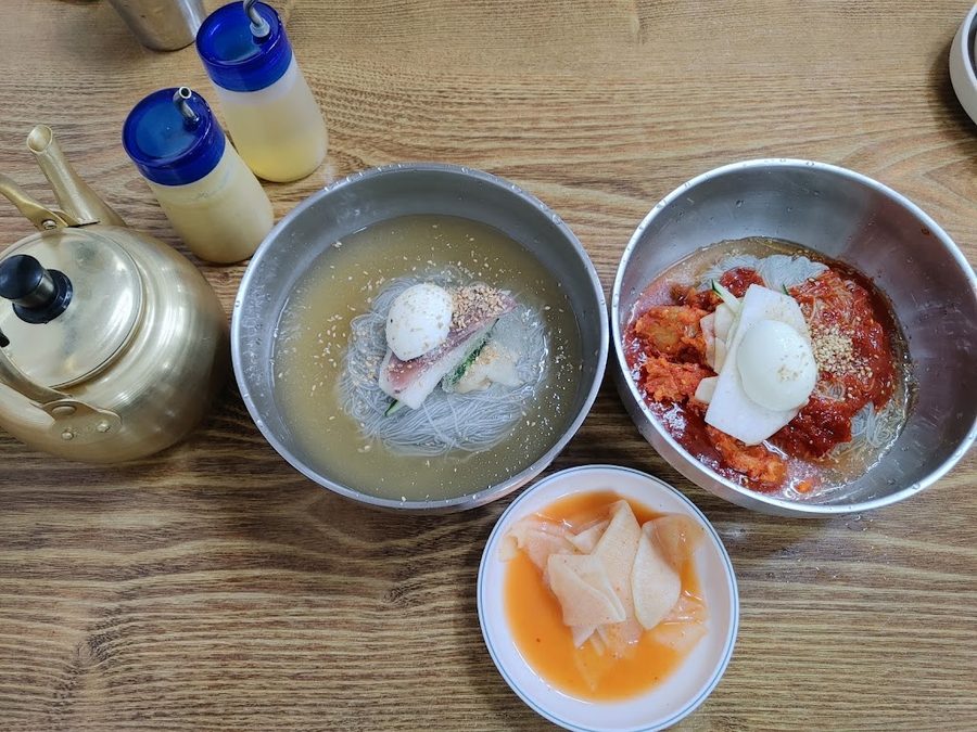 이수면옥