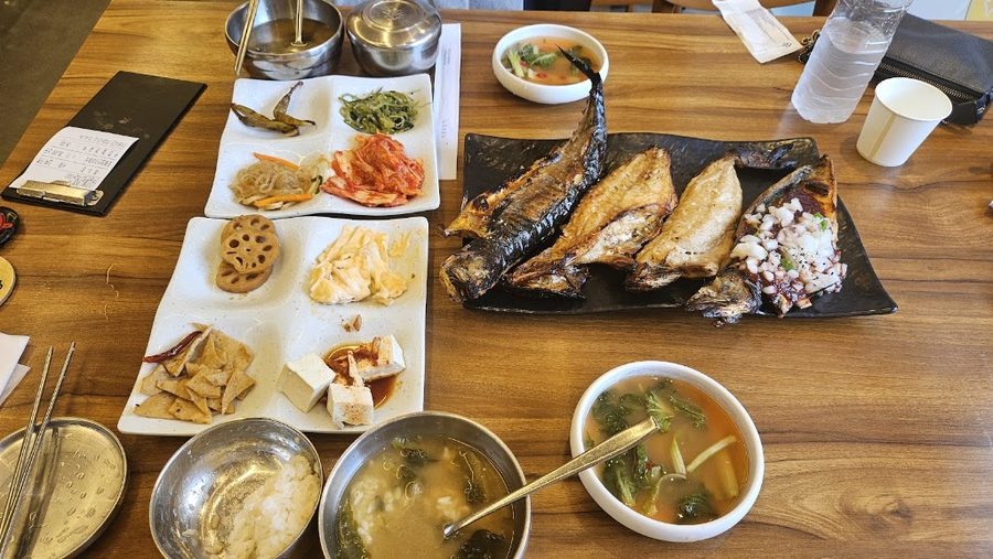 Bongo Galbi