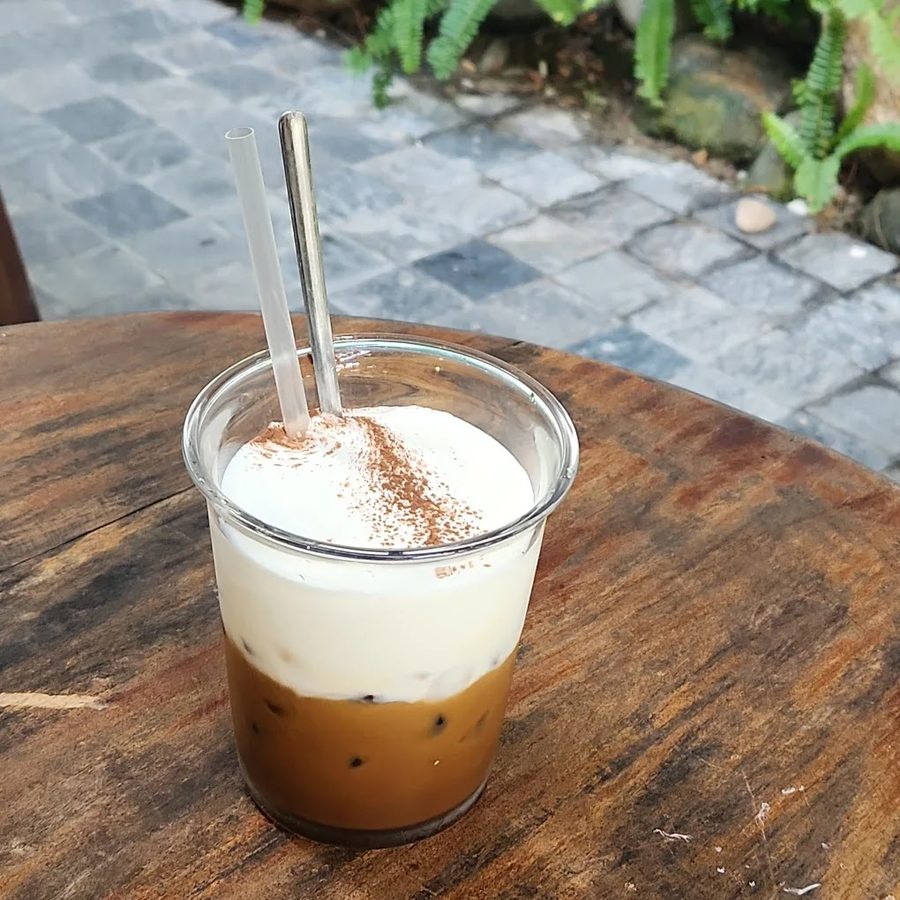 HICHI Coffee