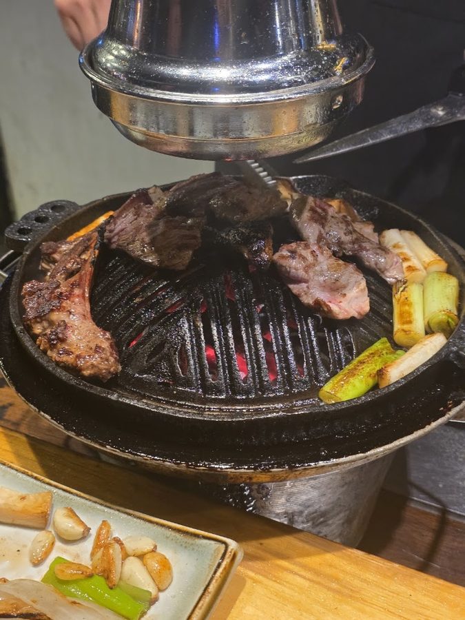라무진 회기점