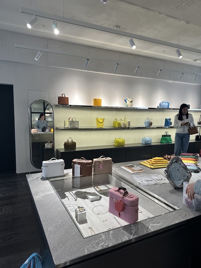FIBRENO Anguk Flagship Store