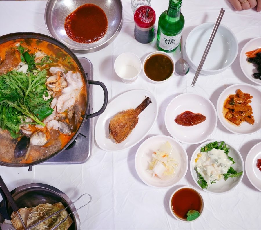 Hyeonjane Haemulchon