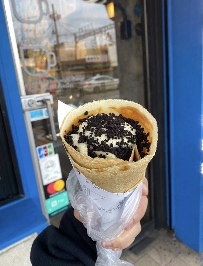 比花更美可麗餅