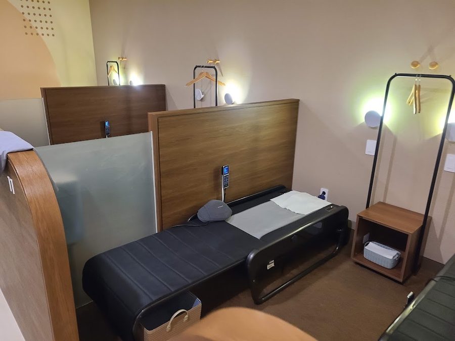 세라젬 웰카페 울산삼산직영점