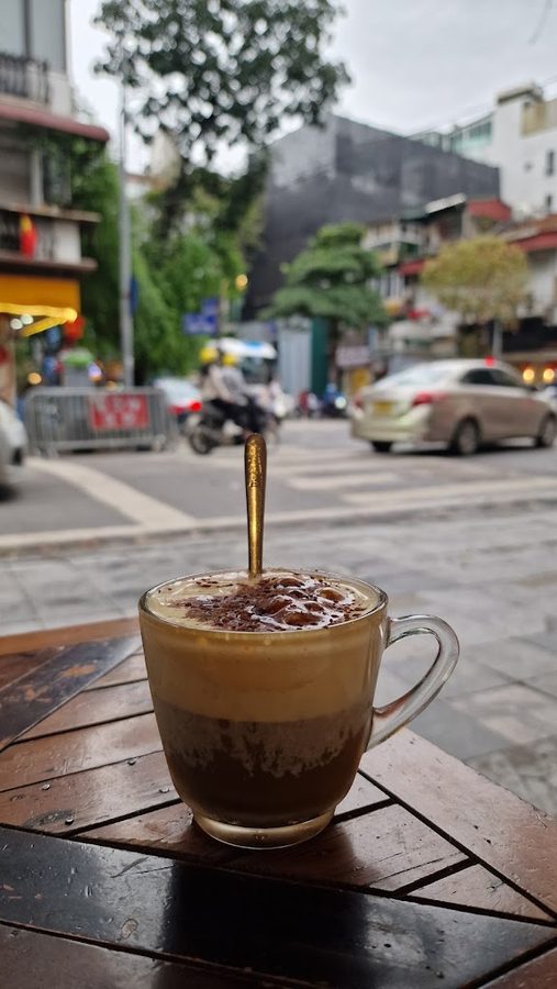 Cafe Phương Linh