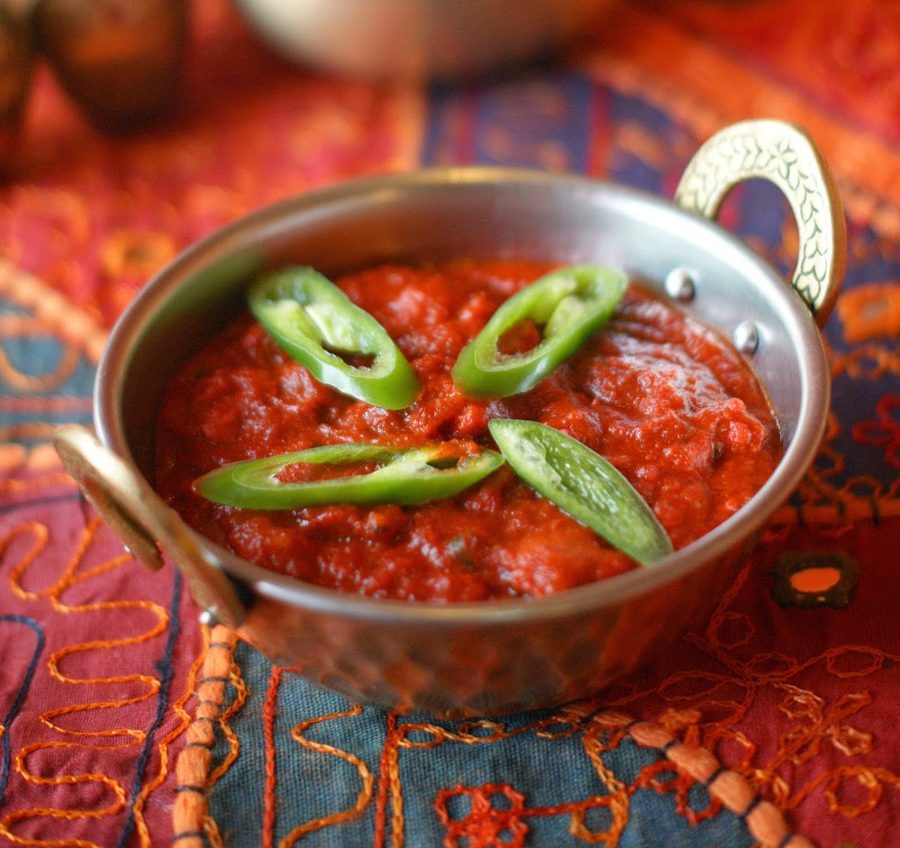 AANGAN Restaurant