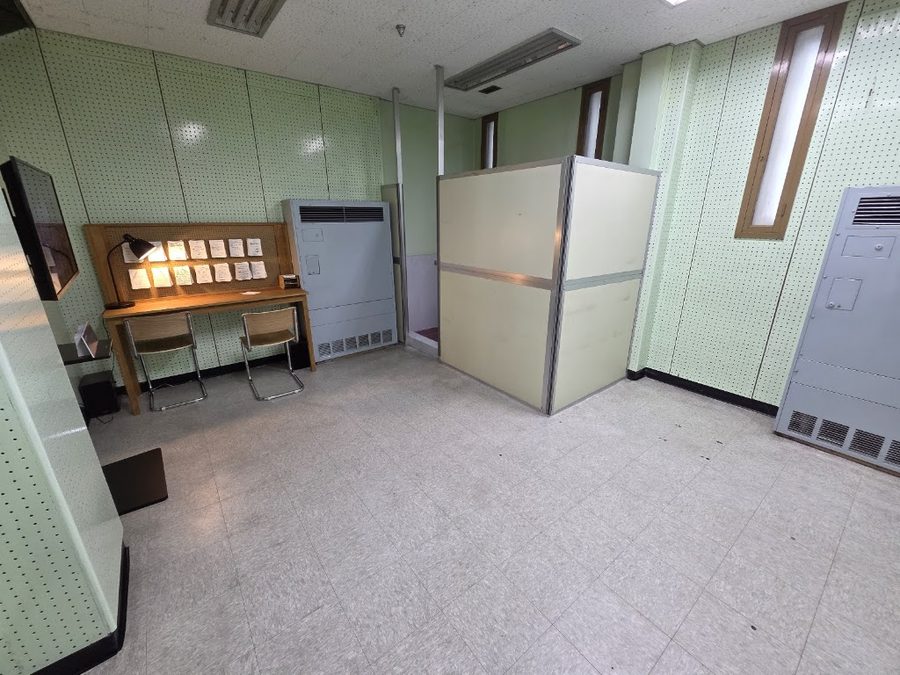 民主化運動紀念館