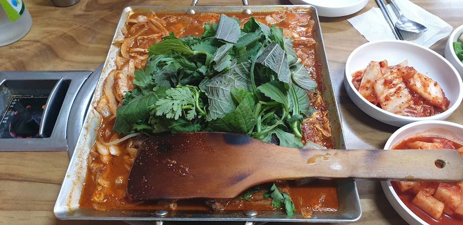 キチャンスンデ