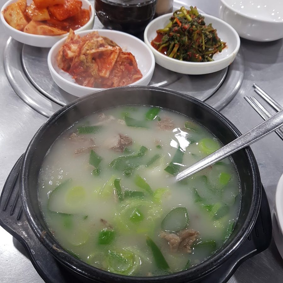 최여사 막창