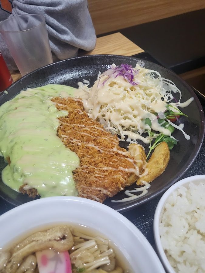 Haru en Soku