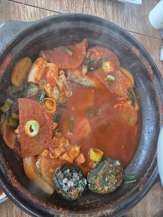 Dongtteun Sikdang
