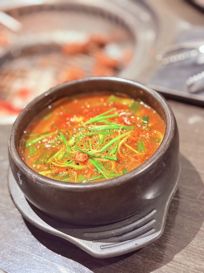 Bareun Gogi Butcher Shop Gwanghwamun SFC Branch