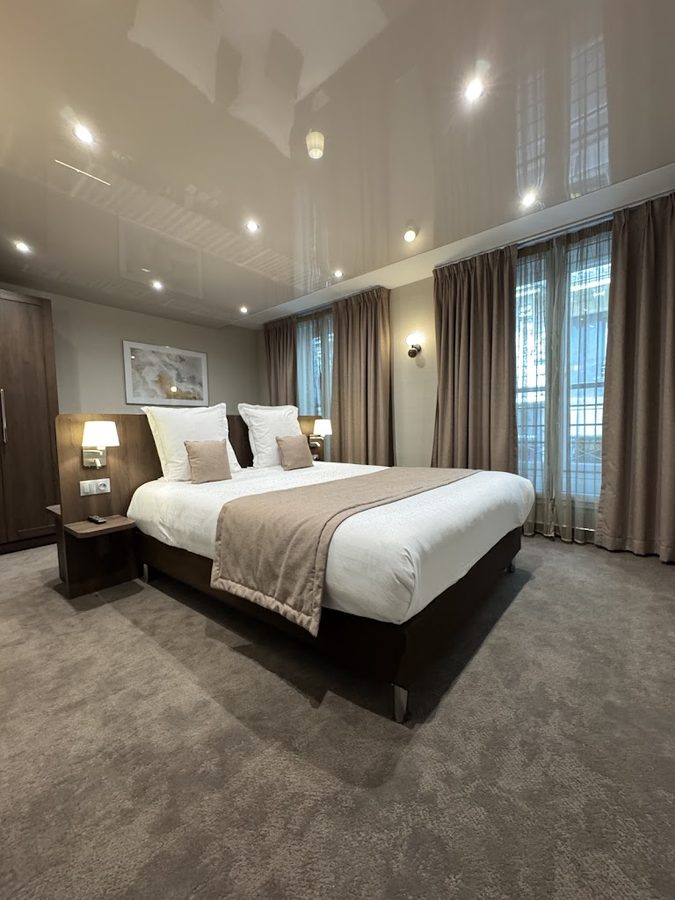 Hotel Choiseul Opera