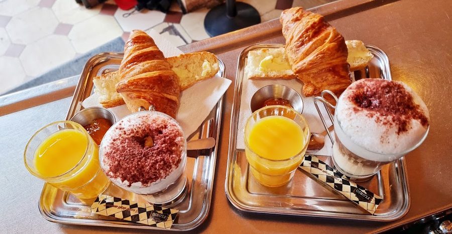 Café du Cadran