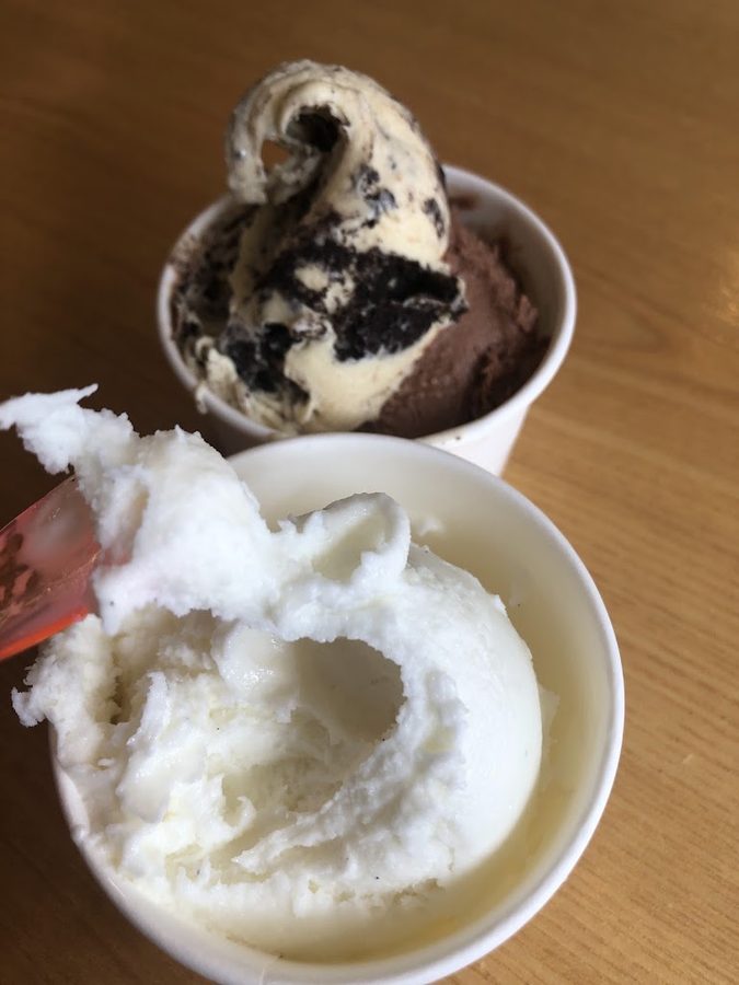 COLD RECIPE