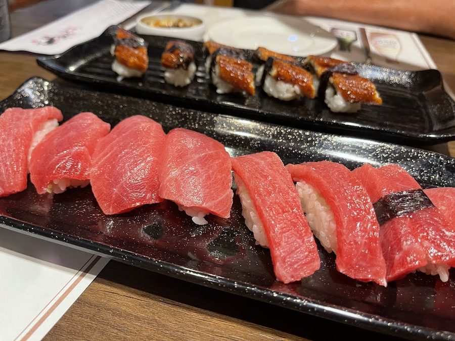 大家鮪魚 西面店