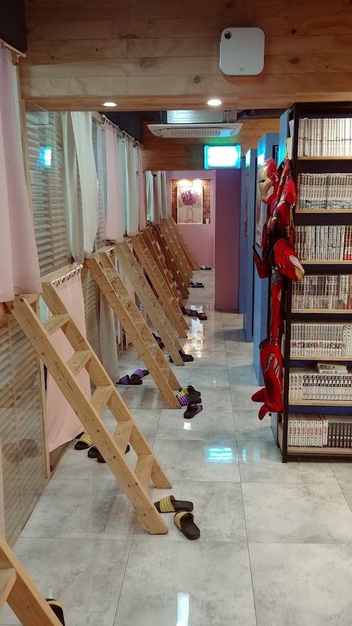코코룸카페