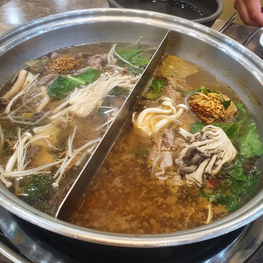 샤브향부산대점