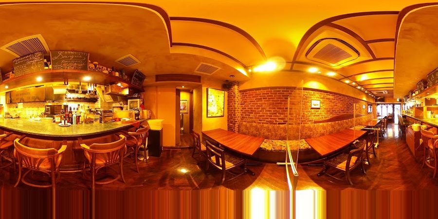 Bar Boga