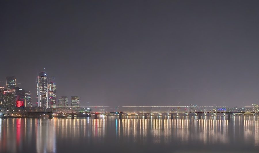 한강철교