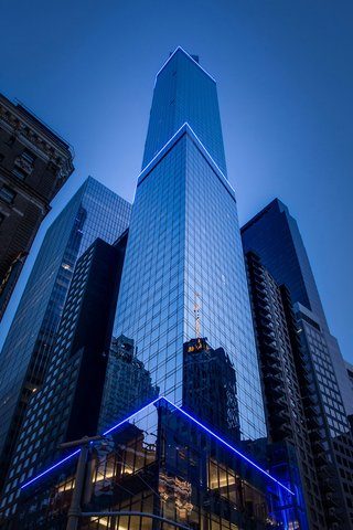 Hilton Garden Inn New York/Central Park South-Midtown West