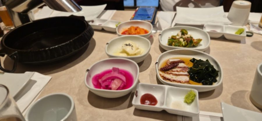 Saganwon Korean Beef House