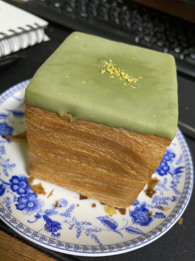 パメン ベーカリー Fait Main Bakery