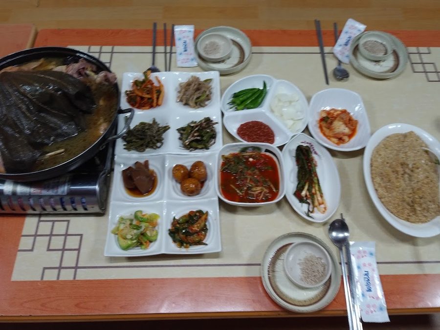 花郎農場