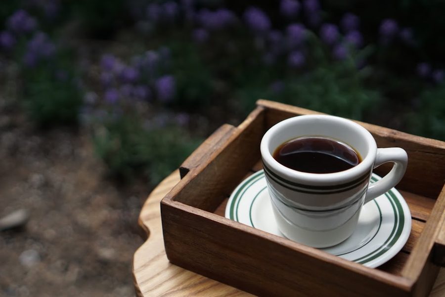 Haero Coffee