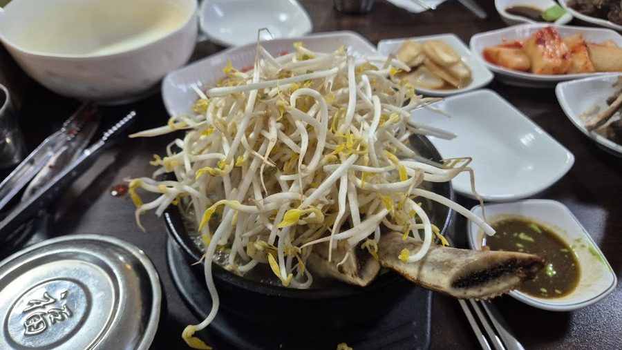 바다만찬