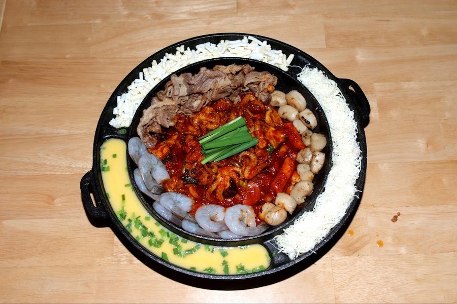 Eunpyeong Jjukkumi