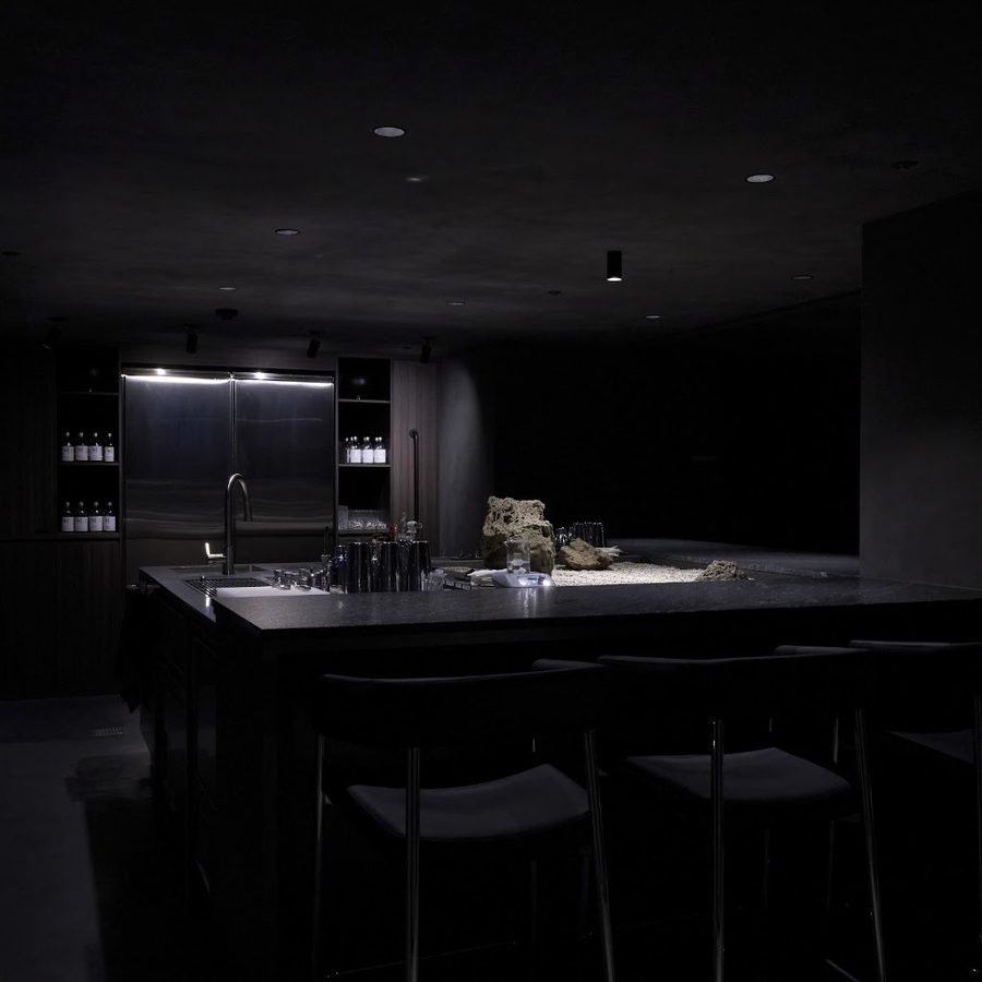 Prescription Cocktail Club
