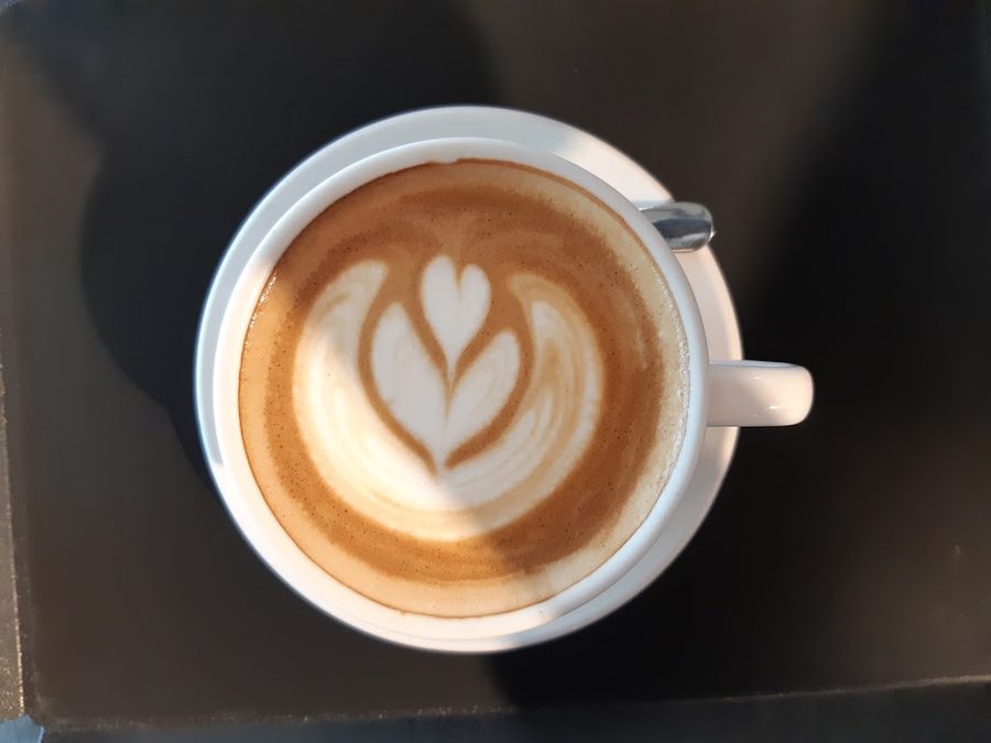 Genie Cafe