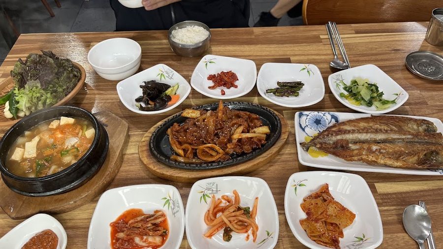 형제기사님식당