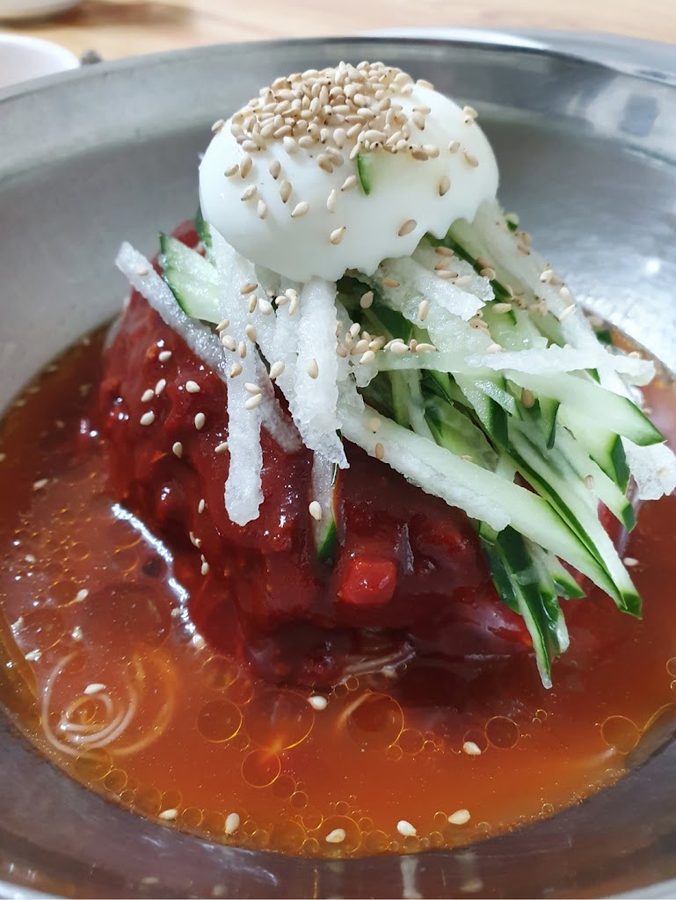 Honggane Myeonok